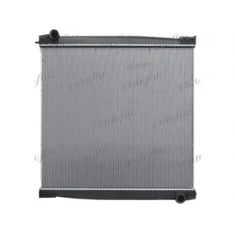 Radiateur, refroidissement du moteur FRIGAIR