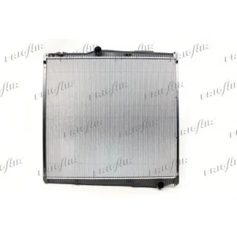Radiateur, refroidissement du moteur FRIGAIR