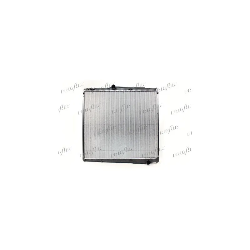 Radiateur, refroidissement du moteur FRIGAIR 0222.2010