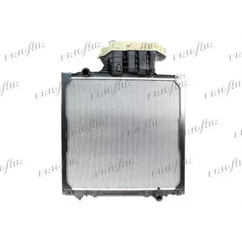 Radiateur, refroidissement du moteur FRIGAIR