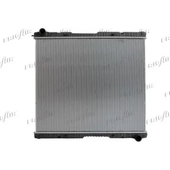 Radiateur, refroidissement du moteur FRIGAIR