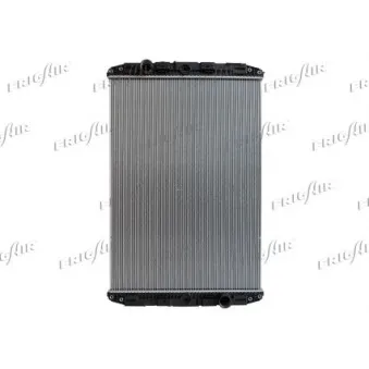 Radiateur, refroidissement du moteur FRIGAIR
