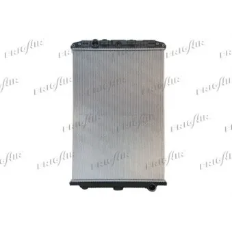 Radiateur, refroidissement du moteur FRIGAIR