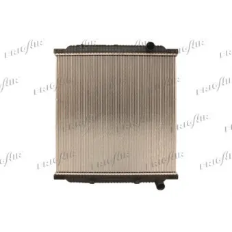 Radiateur, refroidissement du moteur FRIGAIR