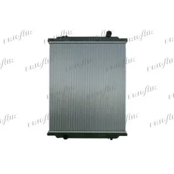 Radiateur, refroidissement du moteur FRIGAIR