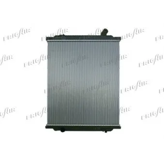 Radiateur, refroidissement du moteur FRIGAIR