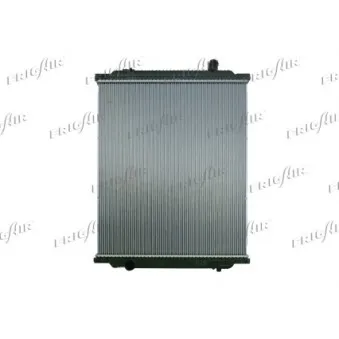 Radiateur, refroidissement du moteur FRIGAIR
