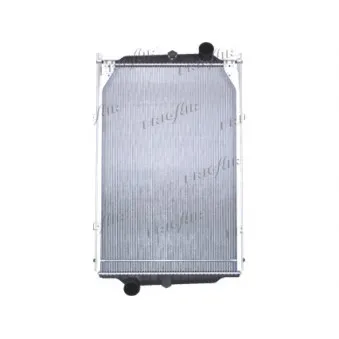 Radiateur, refroidissement du moteur FRIGAIR
