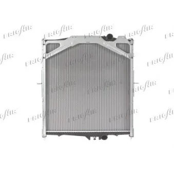 Radiateur, refroidissement du moteur FRIGAIR