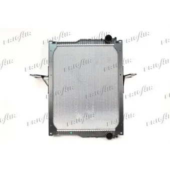 Radiateur, refroidissement du moteur FRIGAIR