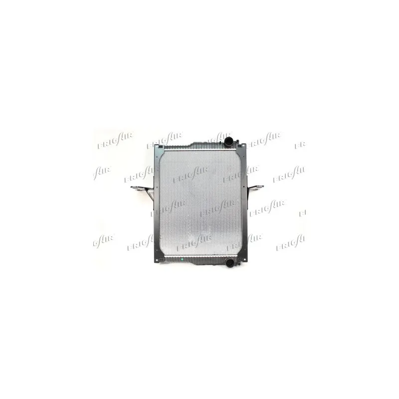 Radiateur, refroidissement du moteur FRIGAIR 0211.2011