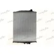 Radiateur, refroidissement du moteur FRIGAIR 0211.2051 - Visuel 1