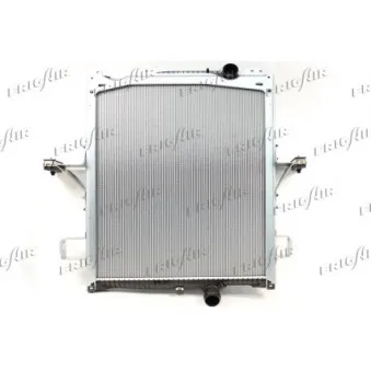 Radiateur, refroidissement du moteur FRIGAIR 0211.2013