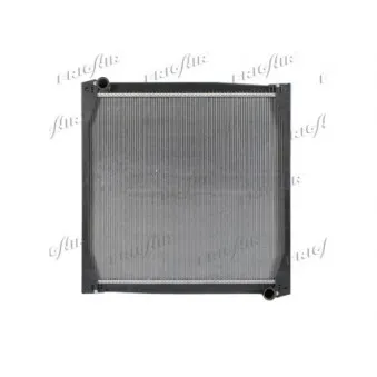 Radiateur, refroidissement du moteur FRIGAIR