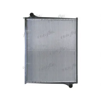 Radiateur, refroidissement du moteur FRIGAIR