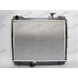 Radiateur, refroidissement du moteur FRIGAIR 0221.2003 - Visuel 1