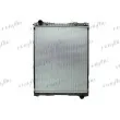 Radiateur, refroidissement du moteur FRIGAIR 0222.2008 - Visuel 1