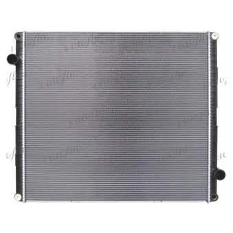 Radiateur, refroidissement du moteur FRIGAIR