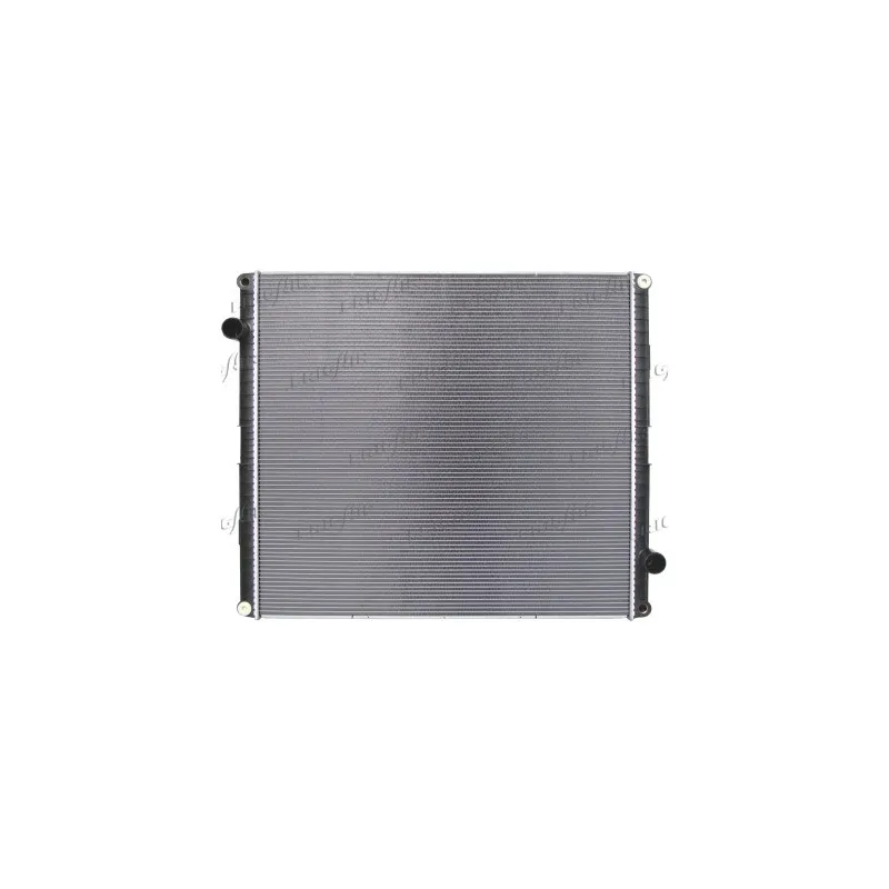 Radiateur, refroidissement du moteur FRIGAIR 0211.3501