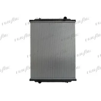 Radiateur, refroidissement du moteur FRIGAIR