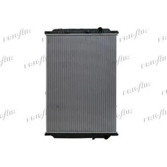 Radiateur, refroidissement du moteur FRIGAIR