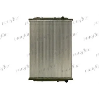 Radiateur, refroidissement du moteur FRIGAIR