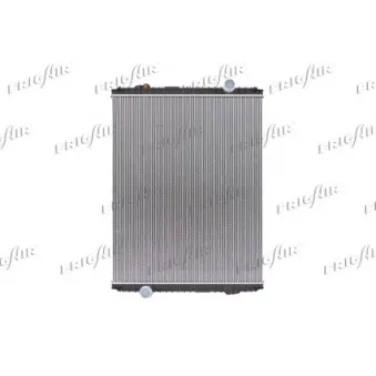 Radiateur, refroidissement du moteur FRIGAIR