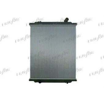 Radiateur, refroidissement du moteur FRIGAIR