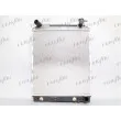 Radiateur, refroidissement du moteur FRIGAIR 0220.3001 - Visuel 1