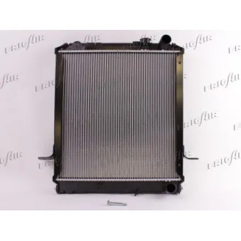 Radiateur, refroidissement du moteur FRIGAIR