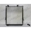 Radiateur, refroidissement du moteur FRIGAIR 0220.3003 - Visuel 1