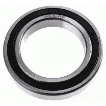 Butée de débrayage SACHS