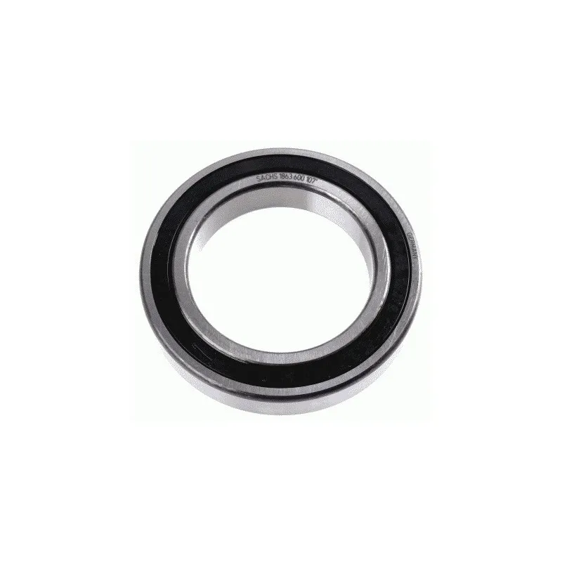 Butée de débrayage SACHS 1863 600 107