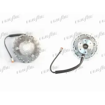 Embrayage, ventilateur de radiateur FRIGAIR