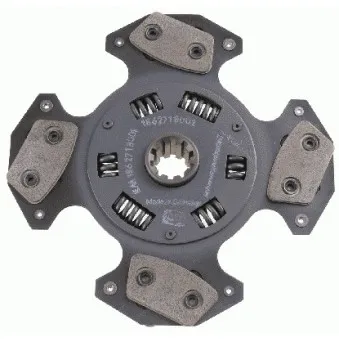 Disque d'embrayage SACHS