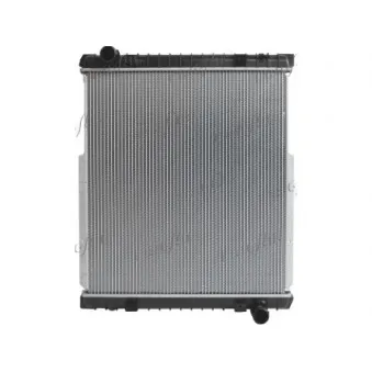 Radiateur, refroidissement du moteur FRIGAIR