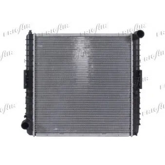 Radiateur, refroidissement du moteur FRIGAIR