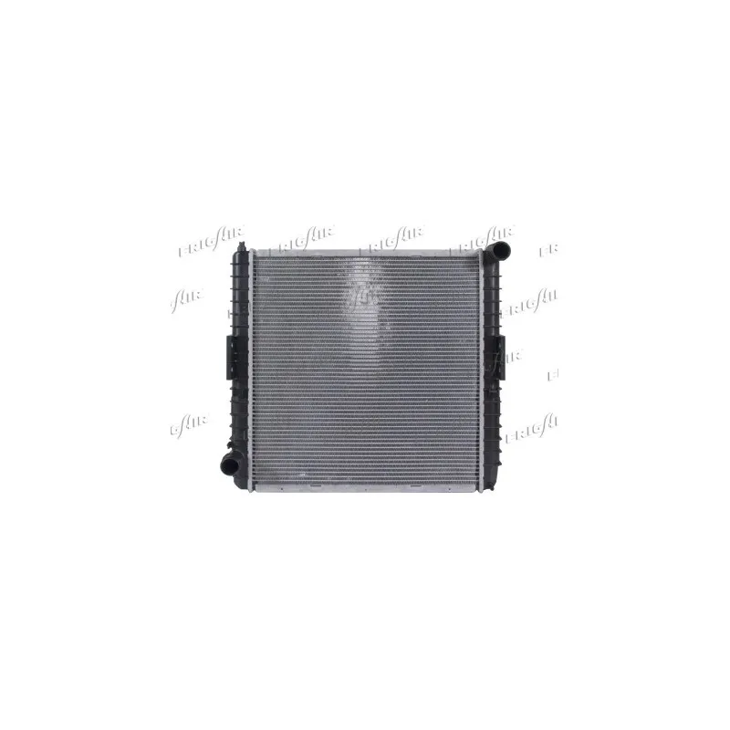 Radiateur, refroidissement du moteur FRIGAIR 0204.3049