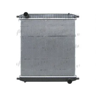 Radiateur, refroidissement du moteur FRIGAIR