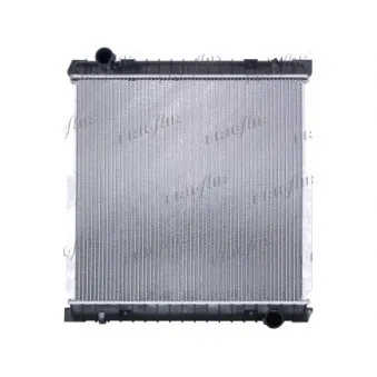 Radiateur, refroidissement du moteur FRIGAIR