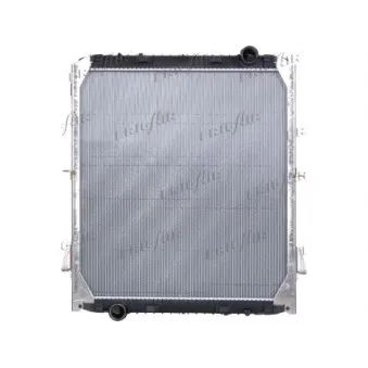 Radiateur, refroidissement du moteur FRIGAIR