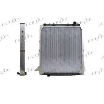 Radiateur, refroidissement du moteur FRIGAIR