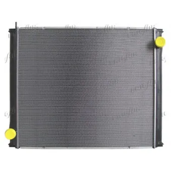 Radiateur, refroidissement du moteur FRIGAIR