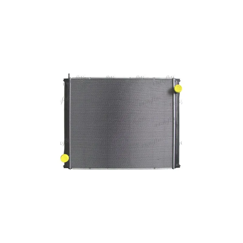 Radiateur, refroidissement du moteur FRIGAIR 0204.3505