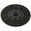 Disque d'embrayage SACHS 1862 814 003 - Visuel 2