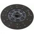 Disque d'embrayage SACHS 1862 814 003 - Visuel 1