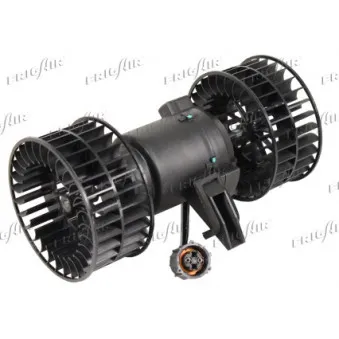 Pulseur d'air habitacle FRIGAIR