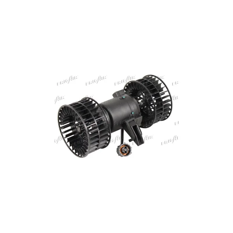 Pulseur d'air habitacle FRIGAIR 0599.1123