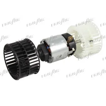 Pulseur d'air habitacle FRIGAIR