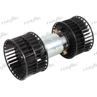 Pulseur d'air habitacle FRIGAIR